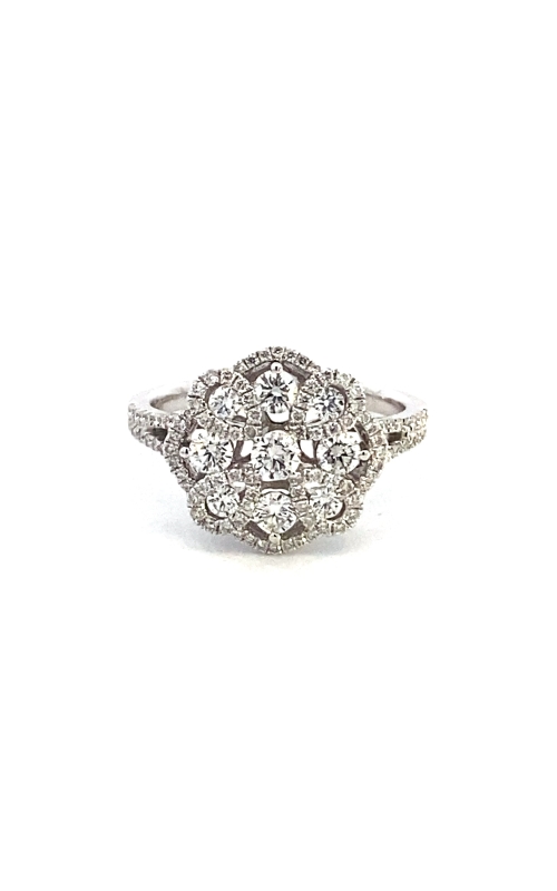 S. Kashi  Ring D4445WG
