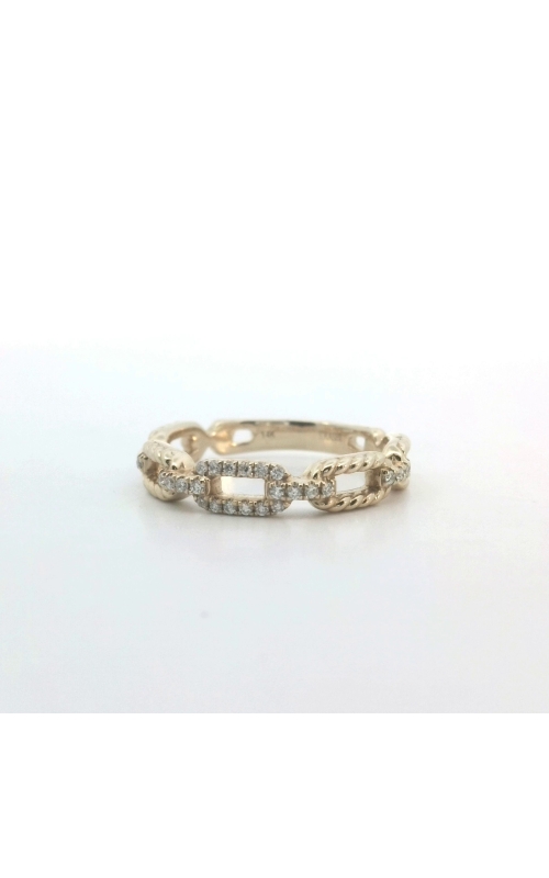 S. Kashi  Wedding Band EN4790-BYG