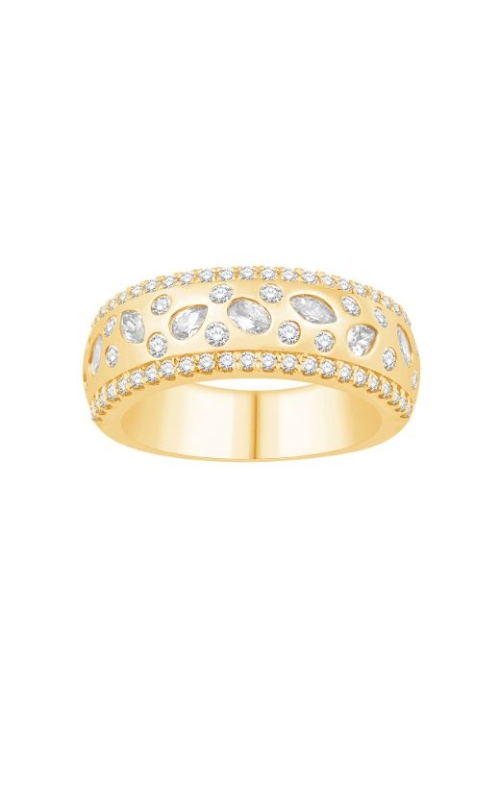 S. Kashi  Ring D4918YG