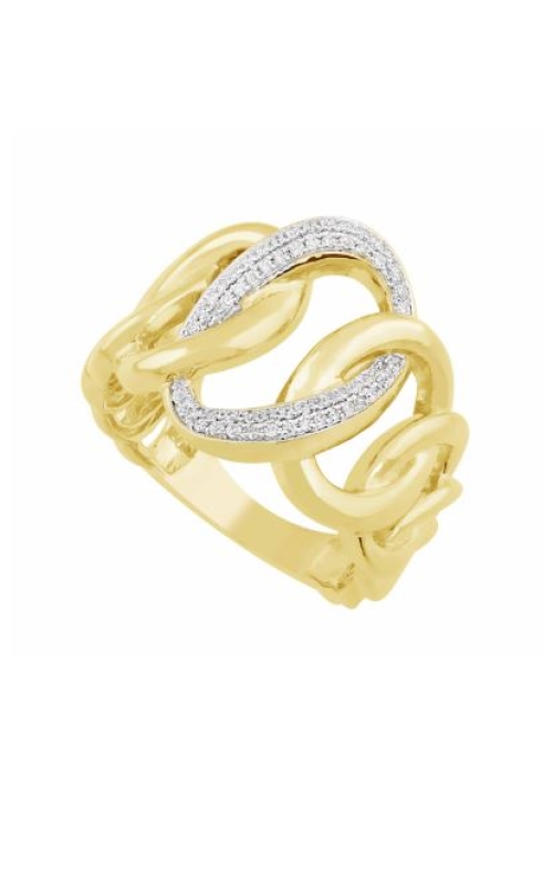 S. Kashi  Ring D4901YG