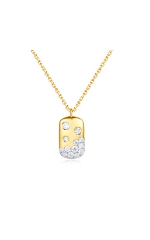 S. Kashi  Necklace N1333YG