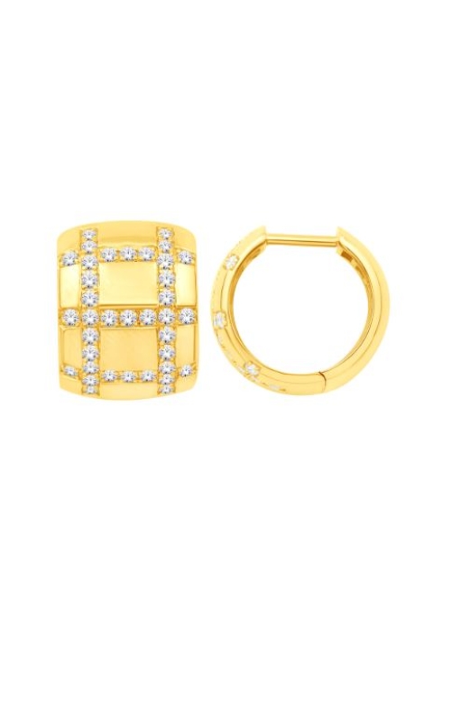 S. Kashi  Earring E8238YG