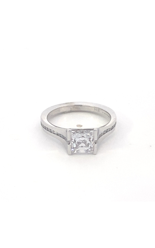 Smith's  Engagement Ring R452-1GD