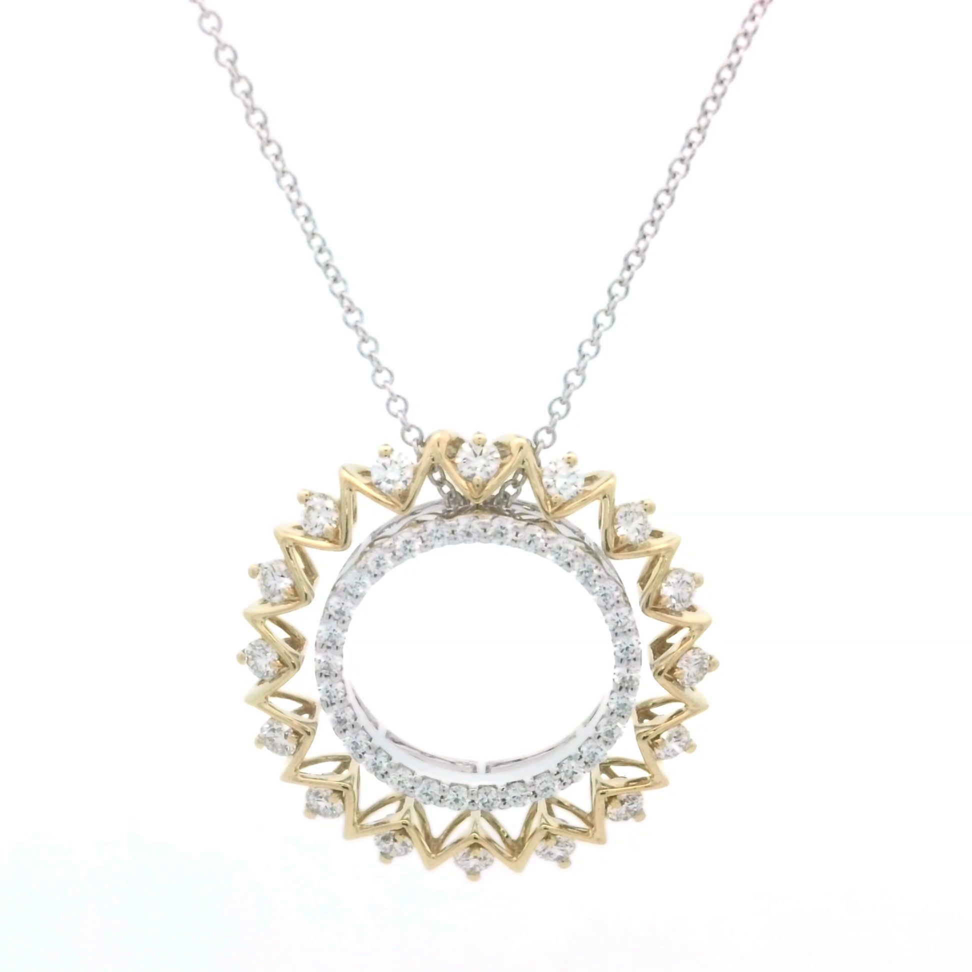 Simon G.  Necklace LP4922