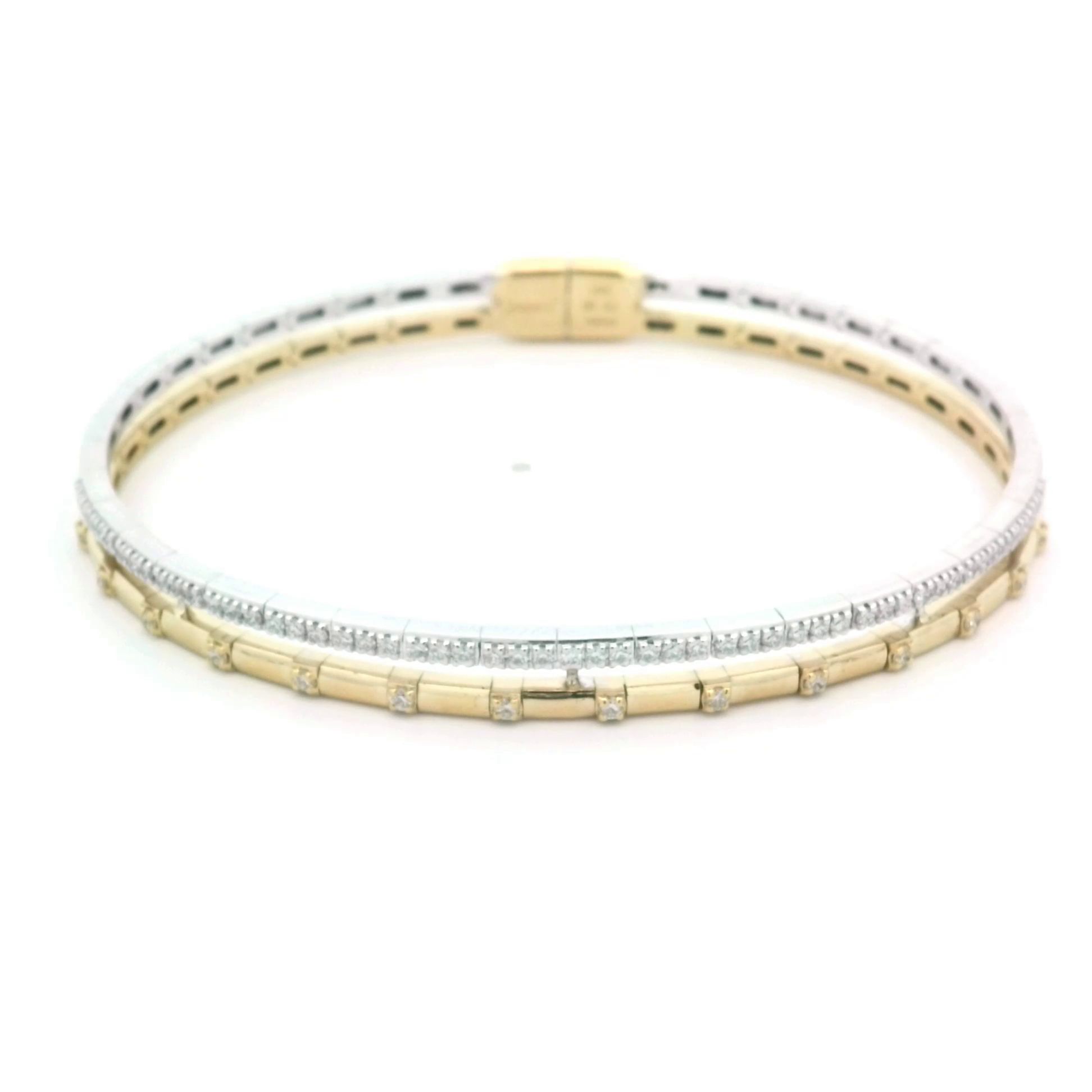 Simon G. Bracelet LB2440-Y Simon G. Bracelet LB2440-Y