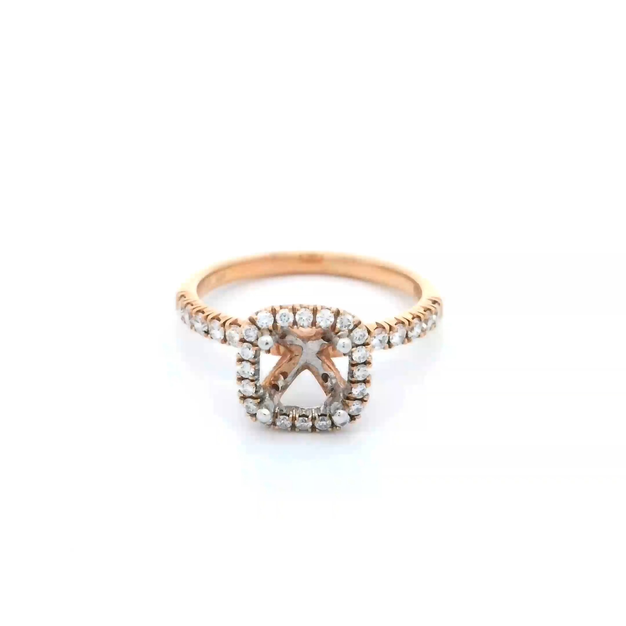 Simon G. Engagement Ring MR2132 Simon G. Engagement Ring MR2132