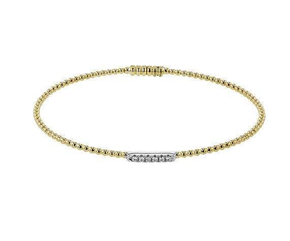Simon G. Bracelet LB2344-Y Simon G. Bracelet LB2344-Y