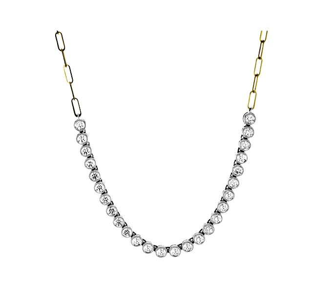 Simon G.  Necklace LN4090