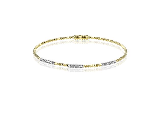 Simon G. Bracelet LB2345-Y Simon G. Bracelet LB2345-Y