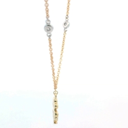 Simon G.  Necklace LP4905 thumbnail 2