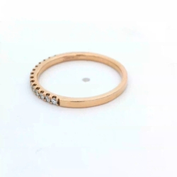 Simon G.  Wedding Band LR1100 thumbnail 2