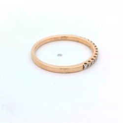 Simon G.  Wedding Band LR1100 thumbnail 4