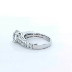 Simon G.  Engagement Ring LR2599 thumbnail 2