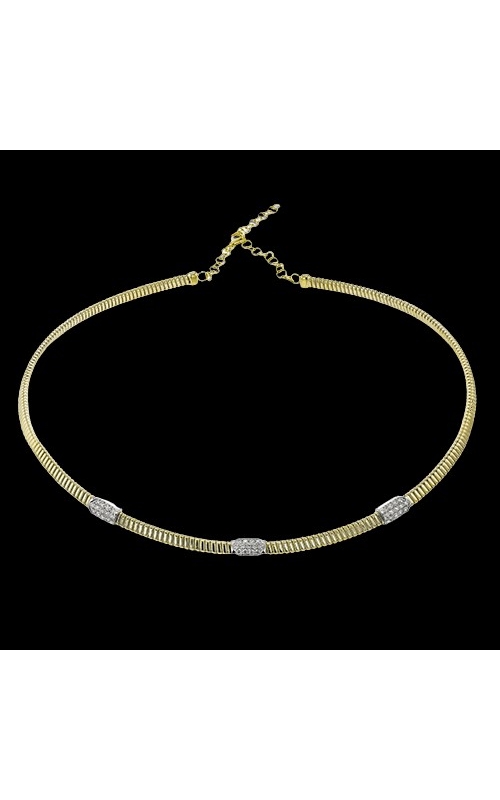 Simon G.  Necklace LN4051-7