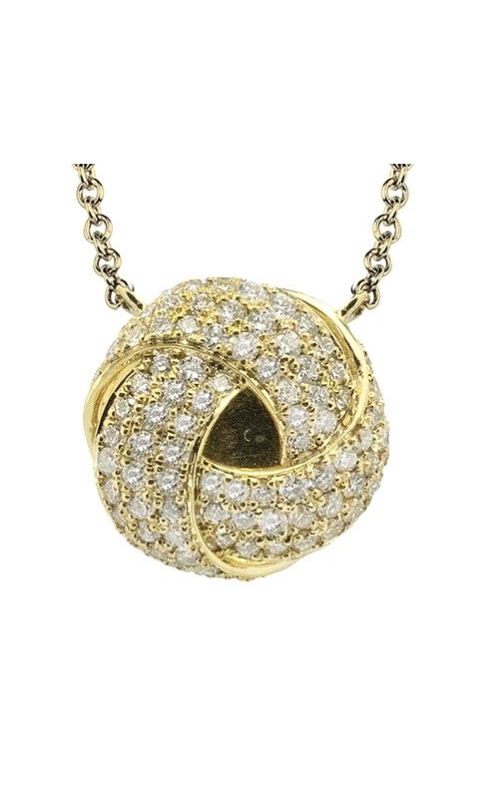 Simon G.  Necklace LP4953