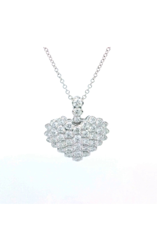 Simon G.  Necklace LP3104