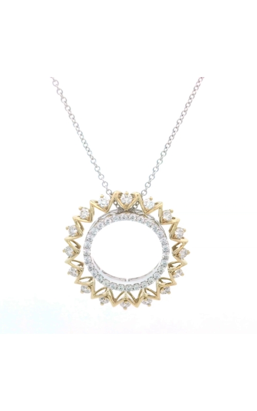Simon G.  Necklace LP4922