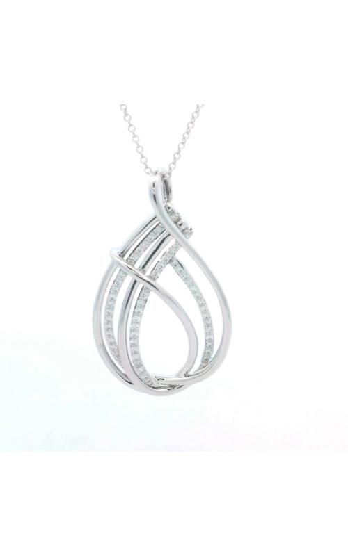 Simon G.  Necklace LP2393