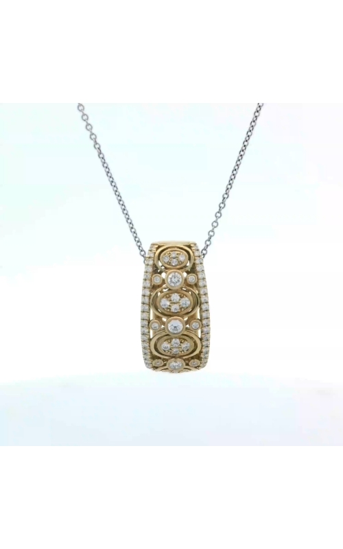 Simon G.  Necklace LP4649