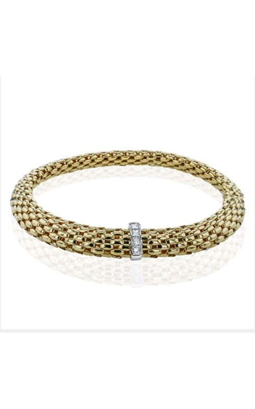 Simon G.  Bracelet LB2684-Y
