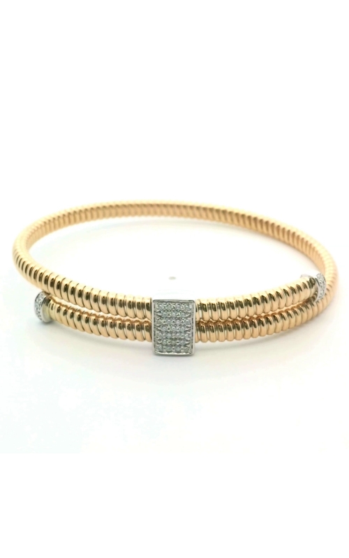 Simon G.  Bracelet LB2447-Y