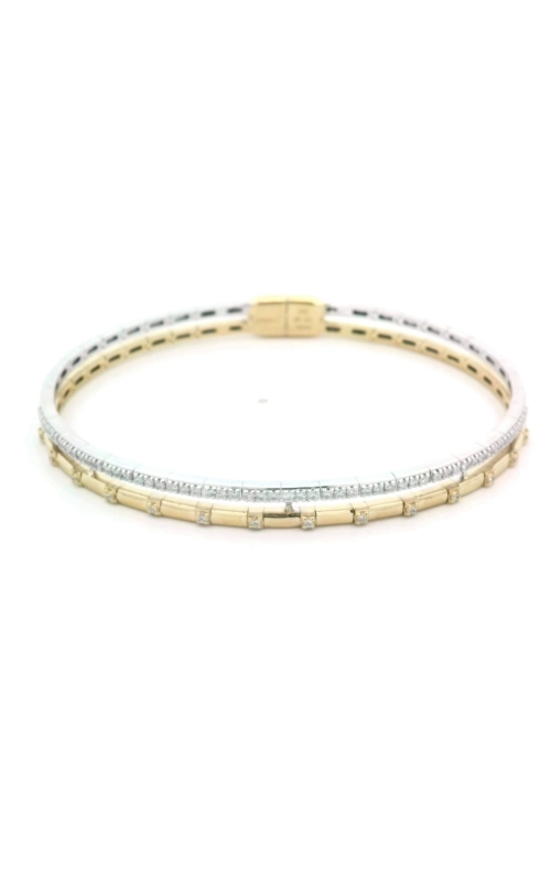 Simon G.  Bracelet LB2440-Y
