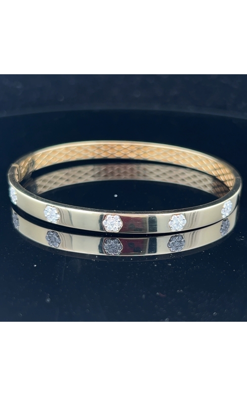 Simon G.  Bracelet lb2499-y