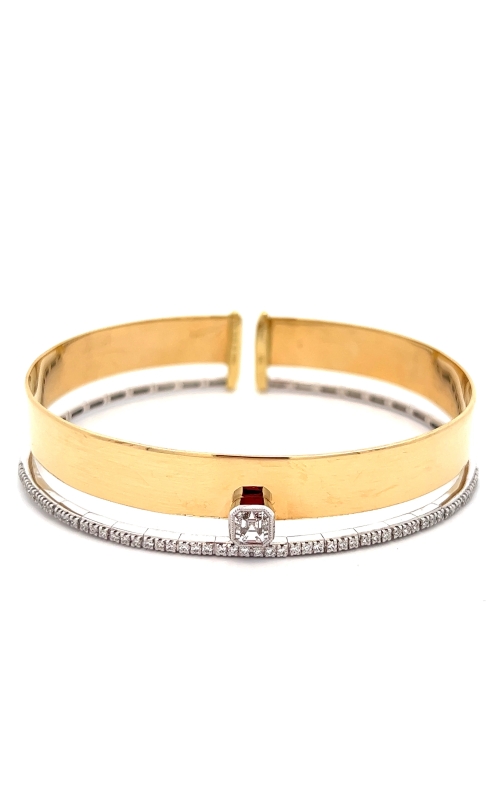 Simon G.  Bracelet lb2401