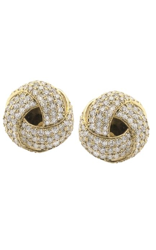 Simon G.  Earring LE4717