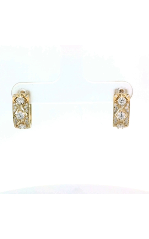 Simon G.  Earring LE4680