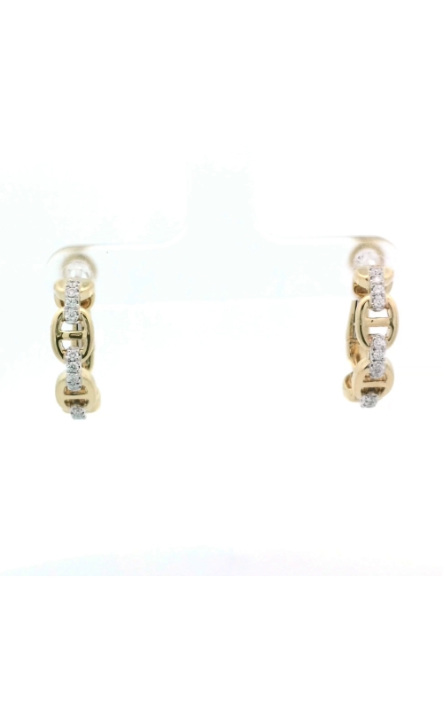 Simon G.  Earring LE4660
