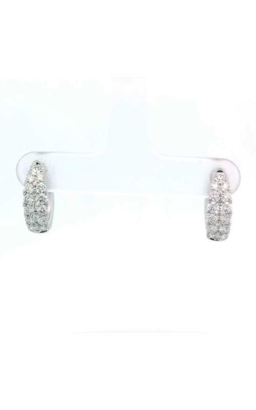 Simon G.  Earring LE4662