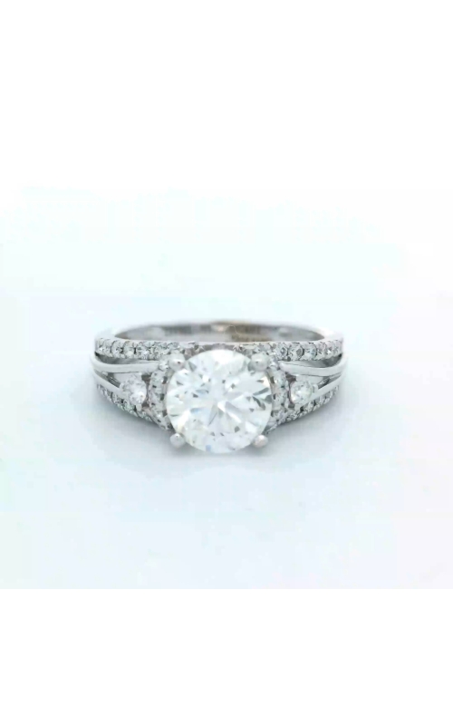 Simon G.  Engagement Ring NR502