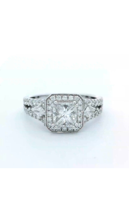 Simon G.  Engagement Ring MR1819