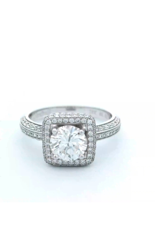 Simon G.  Engagement Ring MR1723