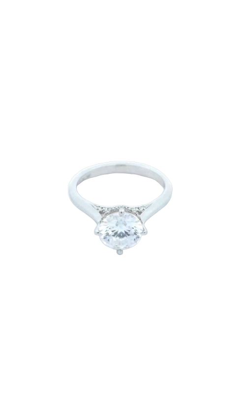 Simon G.  Engagement Ring LR4778