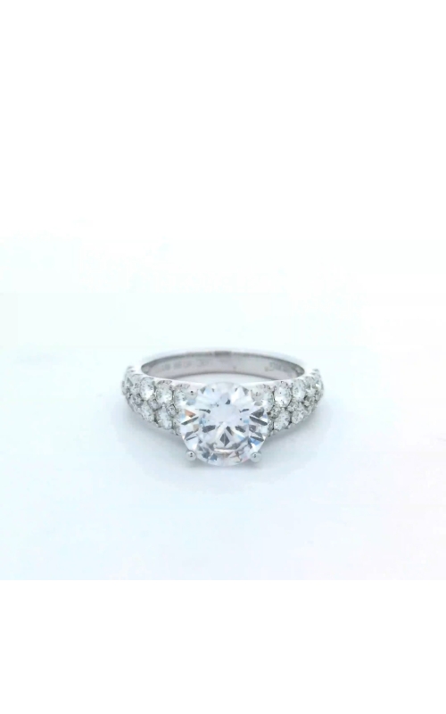 Simon G.  Engagement Ring LR2599