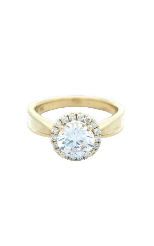 Simon G.  Engagement Ring LR2520-Y 682751