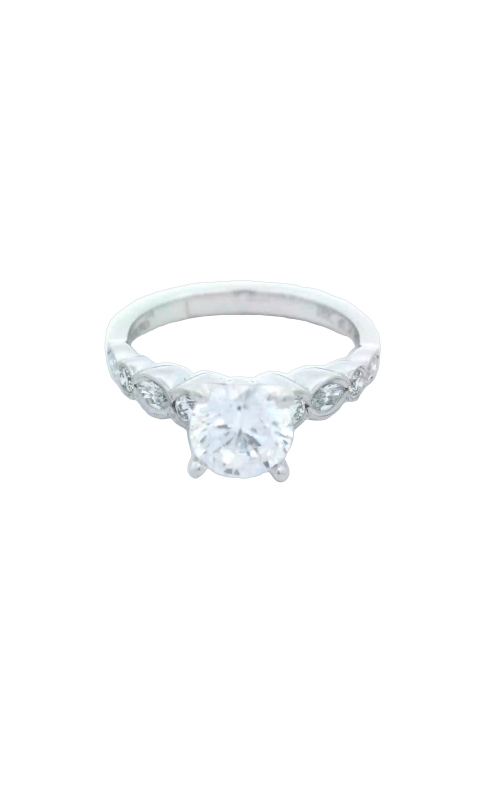 Simon G.  Engagement Ring MR2399 648147