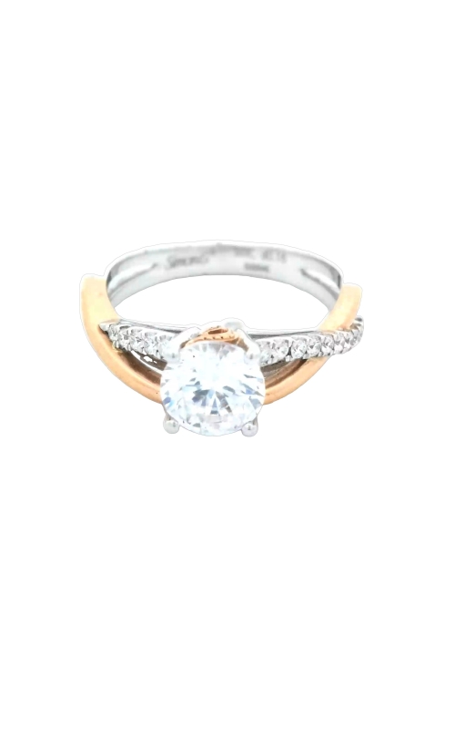 Simon G.  Engagement Ring MR2881-A