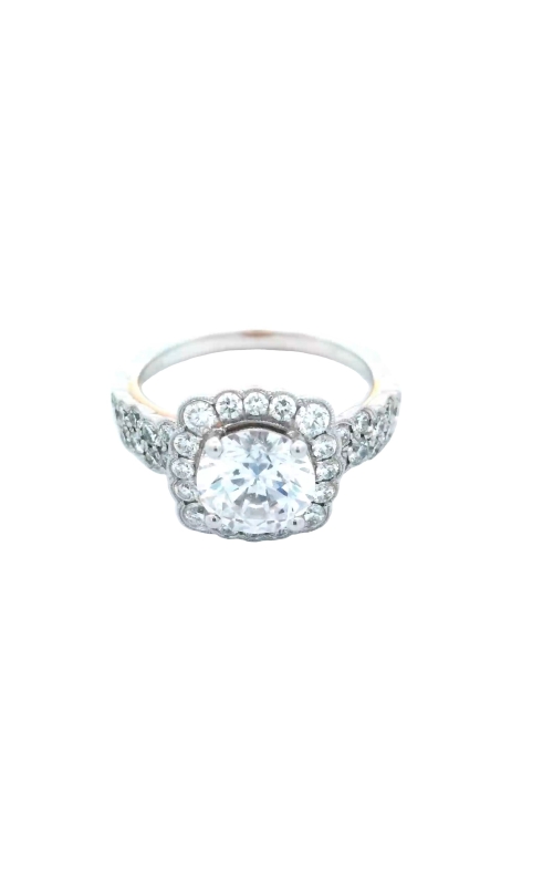 Simon G.  Engagement Ring LP2359