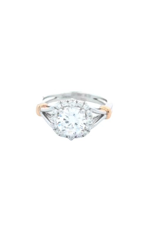 Simon G.  Engagement Ring MR2766