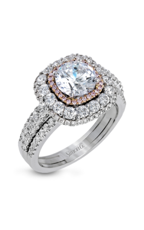 Simon G.  Engagement Ring MR2822