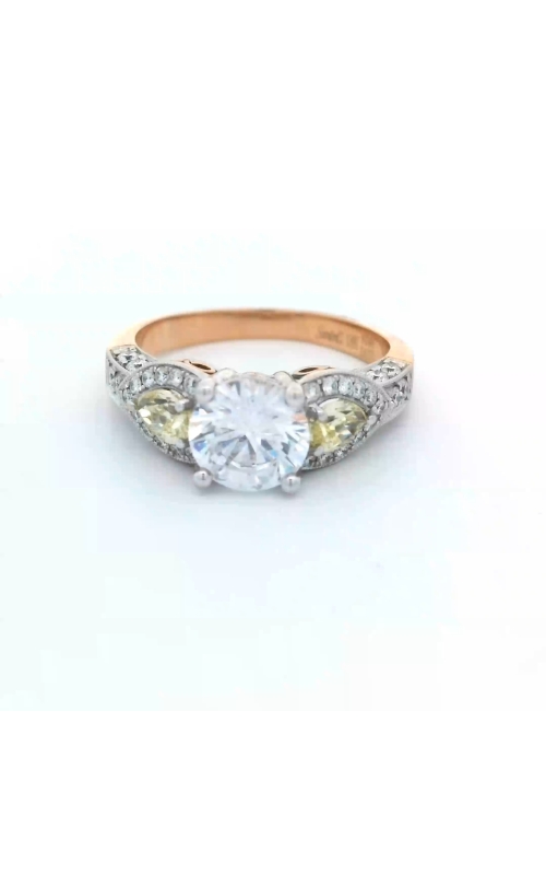Simon G.  Engagement Ring LP1683