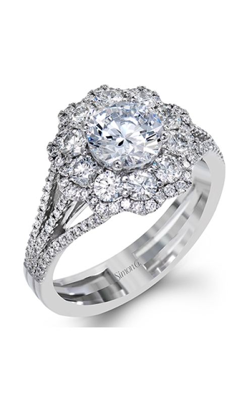 Simon G.  Engagement Ring MR2624