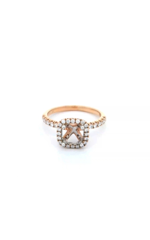 Simon G.  Engagement Ring MR2132