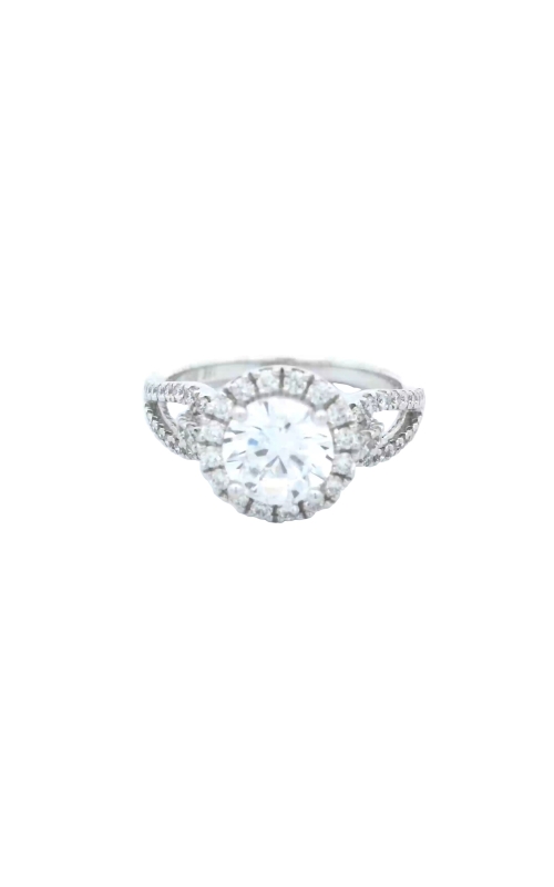 Simon G.  Engagement Ring LP2027