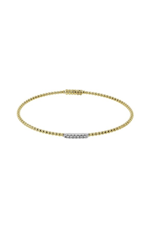Simon G.  Bracelet LB2344-Y
