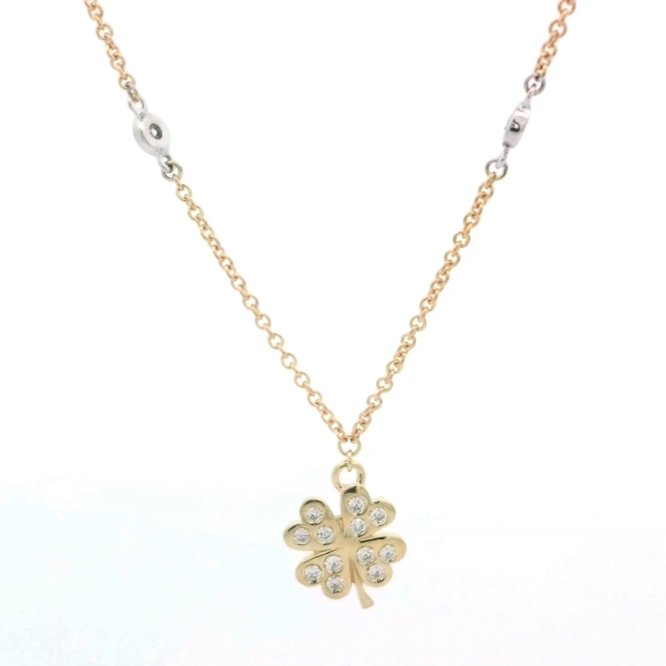 Simon G.  Necklace LP4905