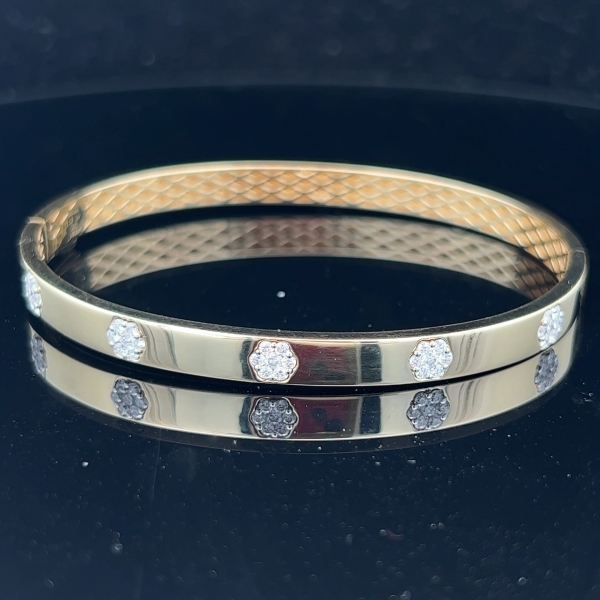 Simon G.  Bracelet lb2499-y